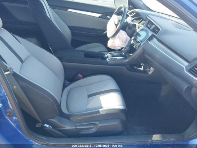 Photo 4 VIN: 2HGFC3B32JH357737 - HONDA CIVIC 