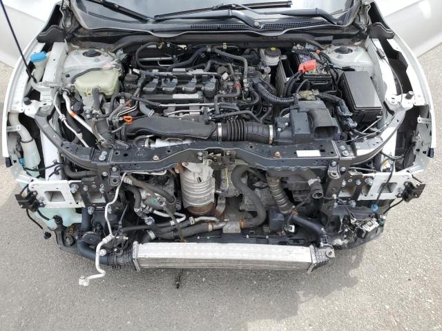 Photo 10 VIN: 2HGFC3B32KH352121 - HONDA CIVIC EX 