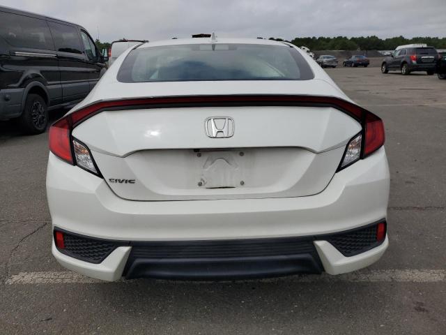 Photo 5 VIN: 2HGFC3B32KH352121 - HONDA CIVIC EX 