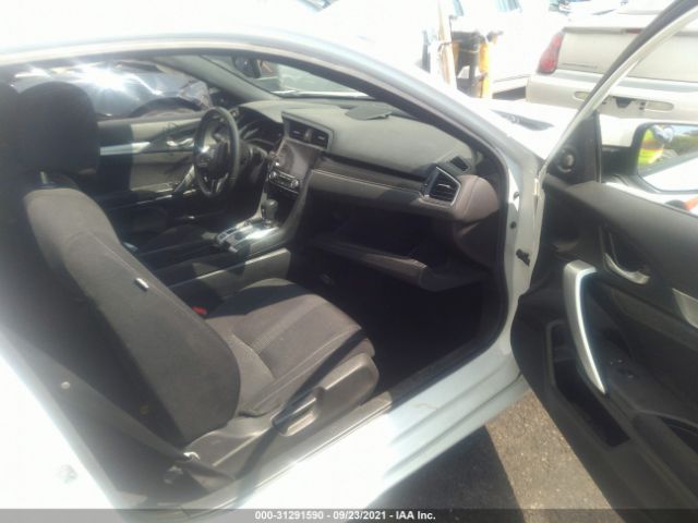 Photo 4 VIN: 2HGFC3B32KH353740 - HONDA CIVIC COUPE 