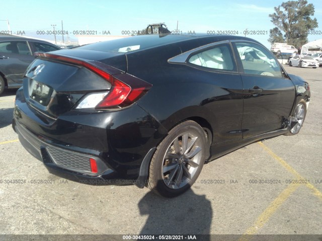 Photo 3 VIN: 2HGFC3B32KH354242 - HONDA CIVIC COUPE 