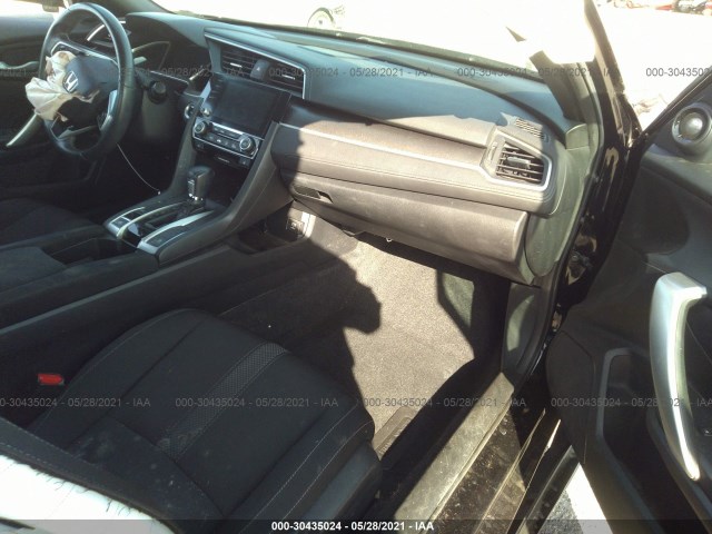 Photo 4 VIN: 2HGFC3B32KH354242 - HONDA CIVIC COUPE 