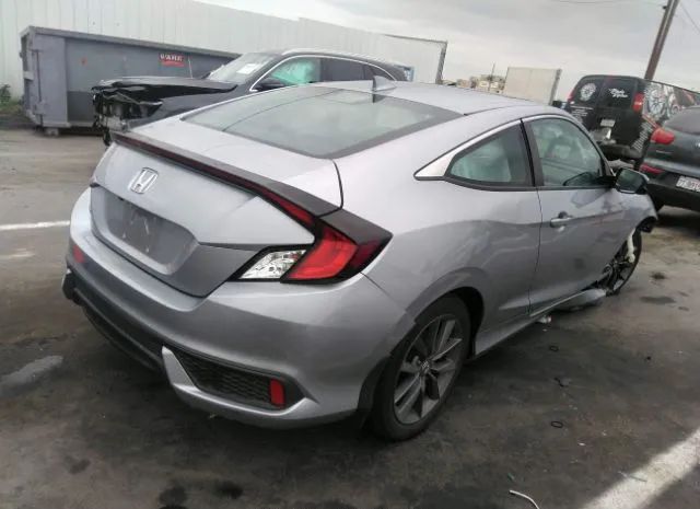 Photo 3 VIN: 2HGFC3B32KH354354 - HONDA CIVIC COUPE 