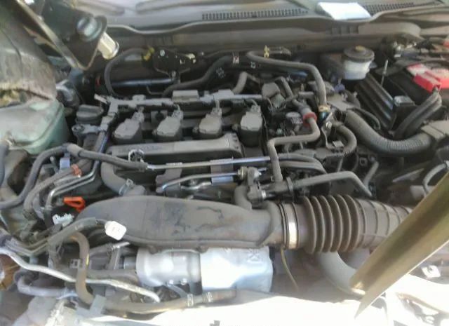 Photo 9 VIN: 2HGFC3B32KH354354 - HONDA CIVIC COUPE 