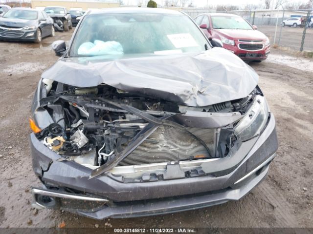 Photo 5 VIN: 2HGFC3B32KH356847 - HONDA CIVIC 