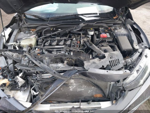 Photo 9 VIN: 2HGFC3B32KH356847 - HONDA CIVIC 