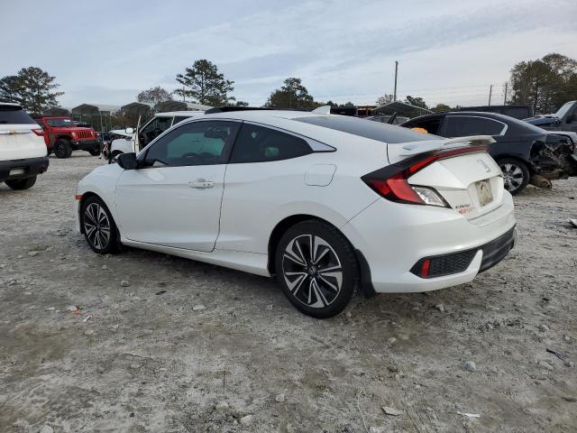 Photo 1 VIN: 2HGFC3B33GH350627 - HONDA CIVIC 