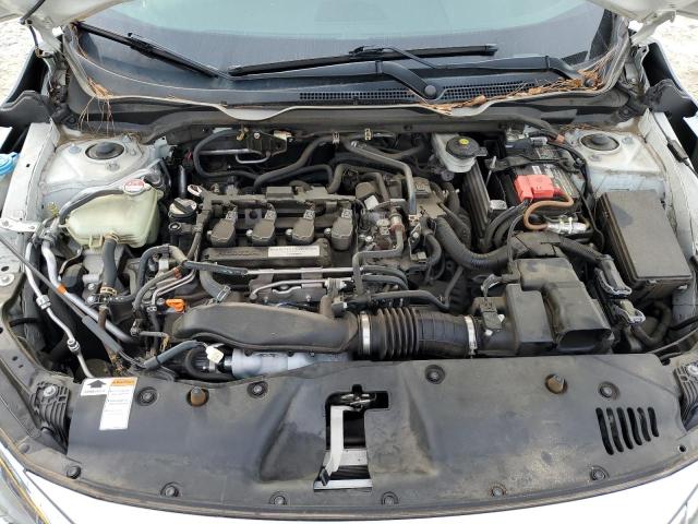 Photo 10 VIN: 2HGFC3B33GH350627 - HONDA CIVIC 