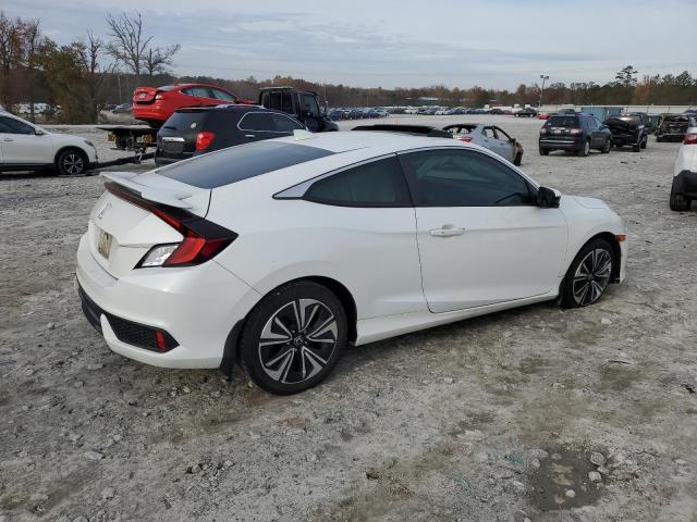 Photo 2 VIN: 2HGFC3B33GH350627 - HONDA CIVIC 