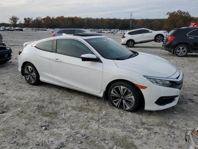 Photo 3 VIN: 2HGFC3B33GH350627 - HONDA CIVIC 