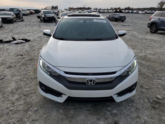 Photo 4 VIN: 2HGFC3B33GH350627 - HONDA CIVIC 