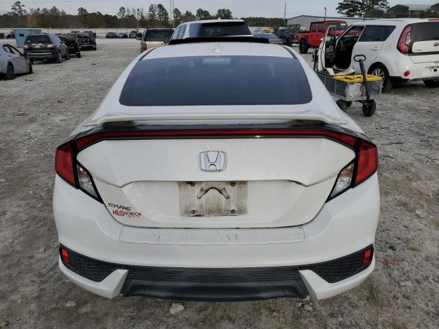 Photo 5 VIN: 2HGFC3B33GH350627 - HONDA CIVIC 