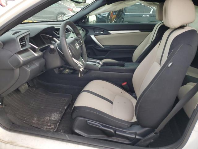 Photo 6 VIN: 2HGFC3B33GH350627 - HONDA CIVIC 