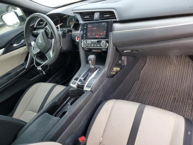 Photo 7 VIN: 2HGFC3B33GH350627 - HONDA CIVIC 