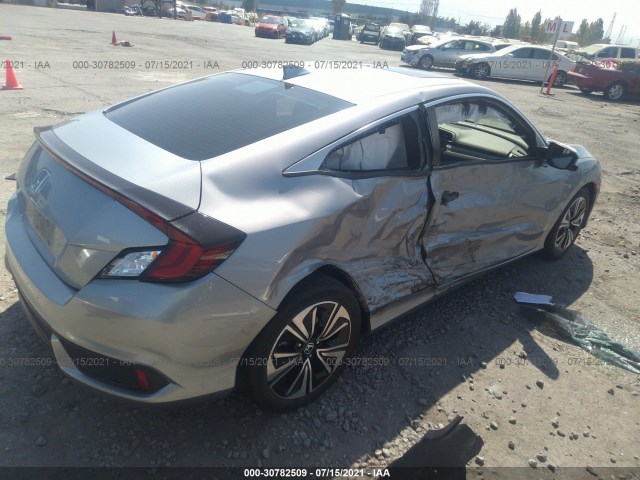 Photo 3 VIN: 2HGFC3B33GH352135 - HONDA CIVIC COUPE 