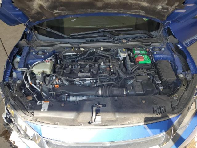 Photo 10 VIN: 2HGFC3B33GH362096 - HONDA CIVIC EX 