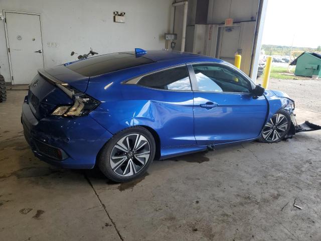 Photo 2 VIN: 2HGFC3B33GH362096 - HONDA CIVIC EX 