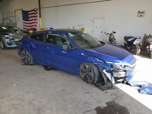 Photo 3 VIN: 2HGFC3B33GH362096 - HONDA CIVIC EX 