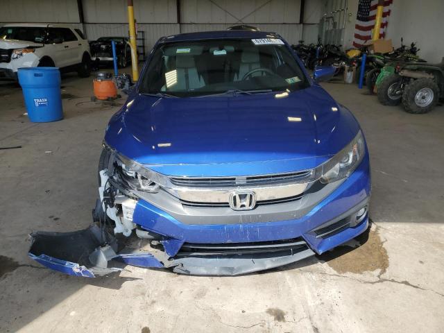 Photo 4 VIN: 2HGFC3B33GH362096 - HONDA CIVIC EX 