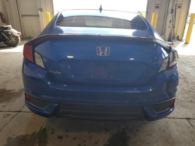 Photo 5 VIN: 2HGFC3B33GH362096 - HONDA CIVIC EX 