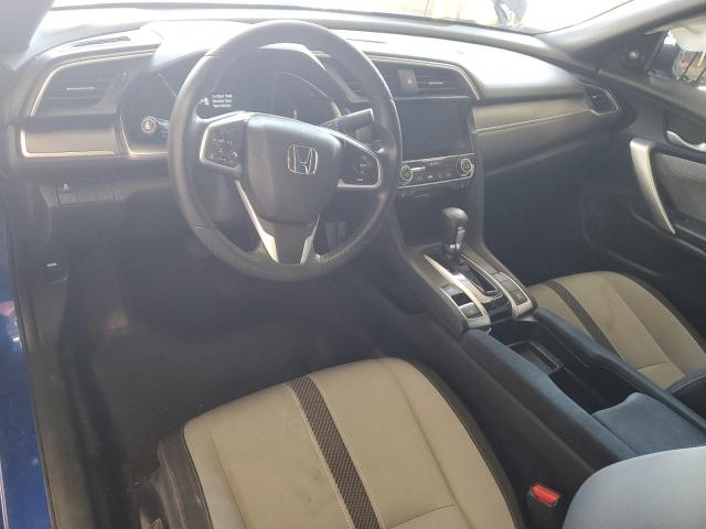 Photo 7 VIN: 2HGFC3B33GH362096 - HONDA CIVIC EX 