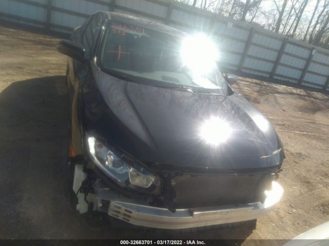 Photo 5 VIN: 2HGFC3B33HH357160 - HONDA CIVIC COUPE 