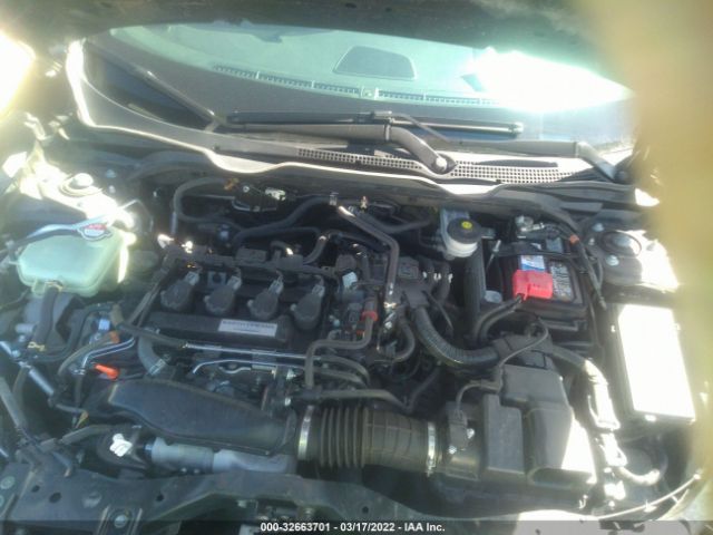 Photo 9 VIN: 2HGFC3B33HH357160 - HONDA CIVIC COUPE 