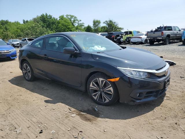 Photo 3 VIN: 2HGFC3B33HH358048 - HONDA CIVIC 