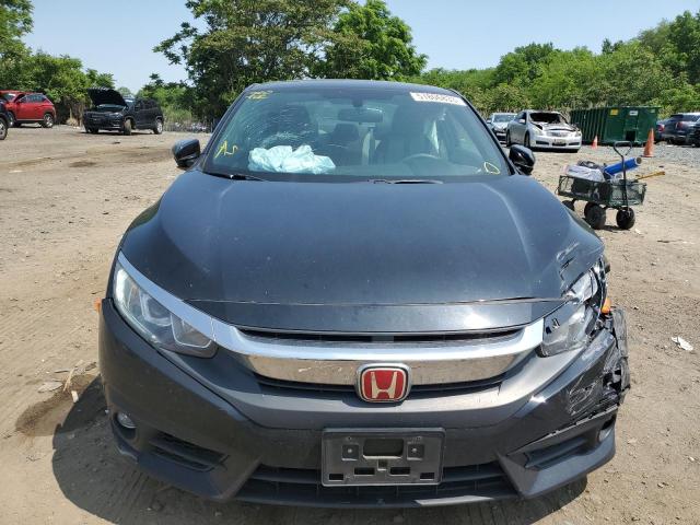 Photo 4 VIN: 2HGFC3B33HH358048 - HONDA CIVIC 