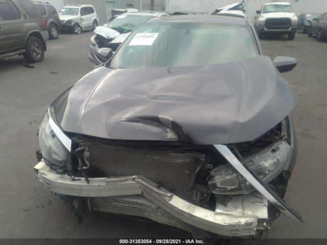 Photo 5 VIN: 2HGFC3B33HH358437 - HONDA CIVIC COUPE 