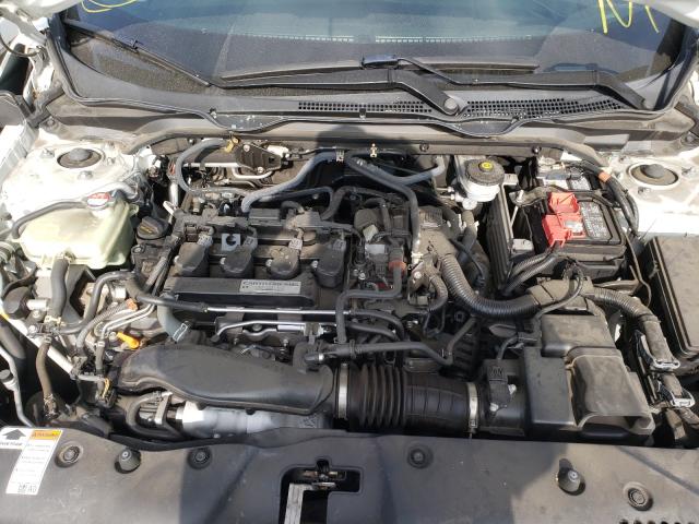 Photo 6 VIN: 2HGFC3B33HH358907 - HONDA CIVIC EX 