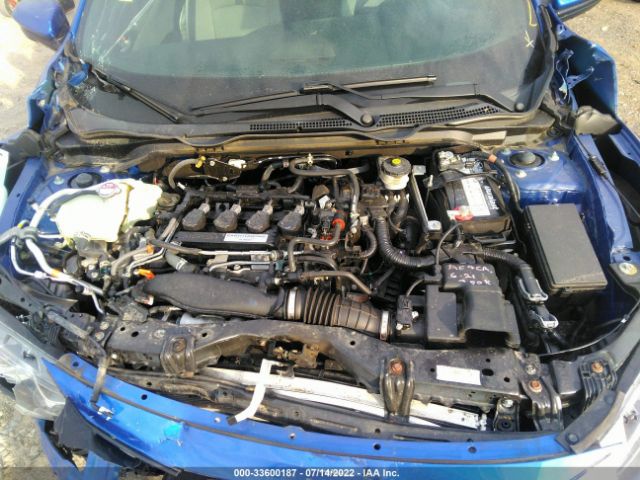 Photo 9 VIN: 2HGFC3B33HH361693 - HONDA CIVIC COUPE 