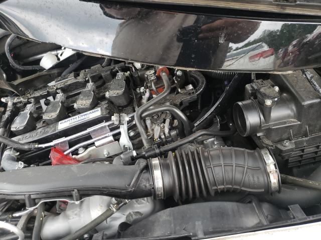 Photo 6 VIN: 2HGFC3B33KH353861 - HONDA CIVIC EX 