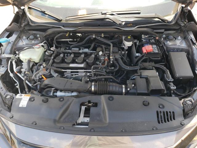 Photo 10 VIN: 2HGFC3B33KH355674 - HONDA CIVIC 