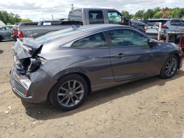 Photo 2 VIN: 2HGFC3B33KH355674 - HONDA CIVIC 