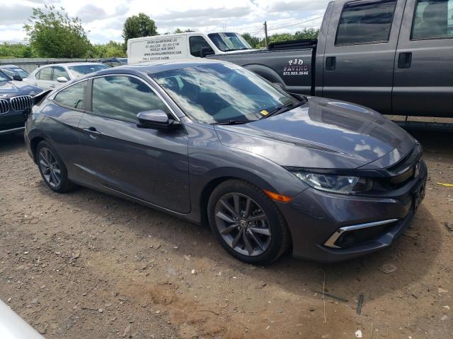 Photo 3 VIN: 2HGFC3B33KH355674 - HONDA CIVIC 