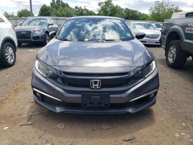 Photo 4 VIN: 2HGFC3B33KH355674 - HONDA CIVIC 