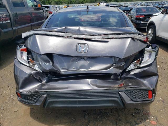 Photo 5 VIN: 2HGFC3B33KH355674 - HONDA CIVIC 