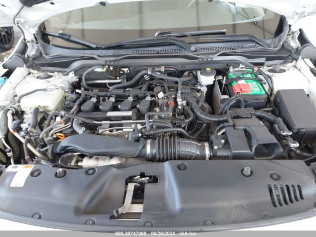 Photo 9 VIN: 2HGFC3B33KH356713 - HONDA CIVIC 