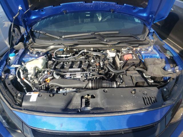 Photo 6 VIN: 2HGFC3B33LH350444 - HONDA CIVIC EX 