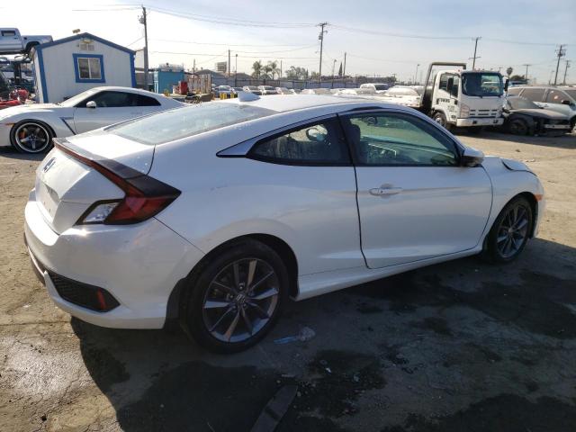 Photo 2 VIN: 2HGFC3B33LH351559 - HONDA CIVIC 