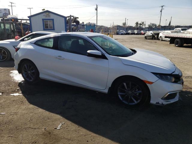 Photo 3 VIN: 2HGFC3B33LH351559 - HONDA CIVIC 