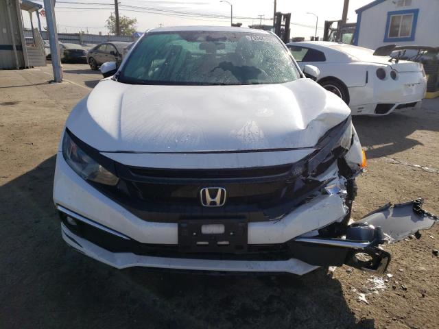 Photo 4 VIN: 2HGFC3B33LH351559 - HONDA CIVIC 