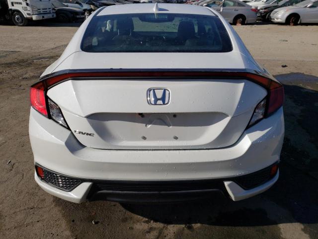 Photo 5 VIN: 2HGFC3B33LH351559 - HONDA CIVIC 