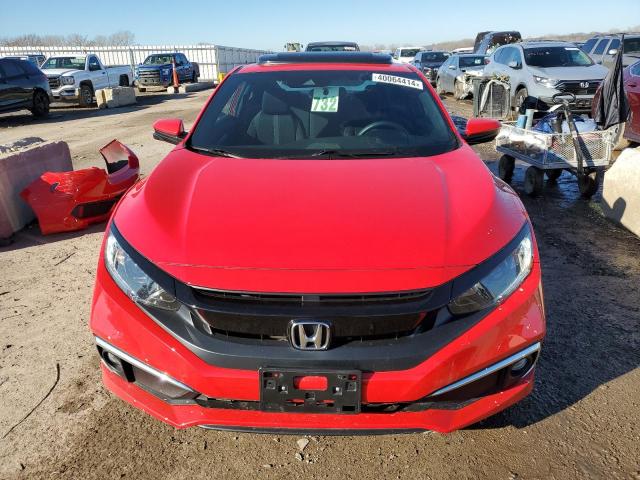 Photo 4 VIN: 2HGFC3B33LH351710 - HONDA CIVIC 