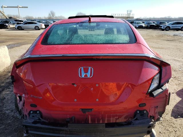 Photo 5 VIN: 2HGFC3B33LH351710 - HONDA CIVIC 