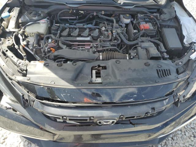 Photo 10 VIN: 2HGFC3B33LH351741 - HONDA CIVIC EX 