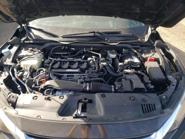 Photo 6 VIN: 2HGFC3B34GH355657 - HONDA CIVIC EX 