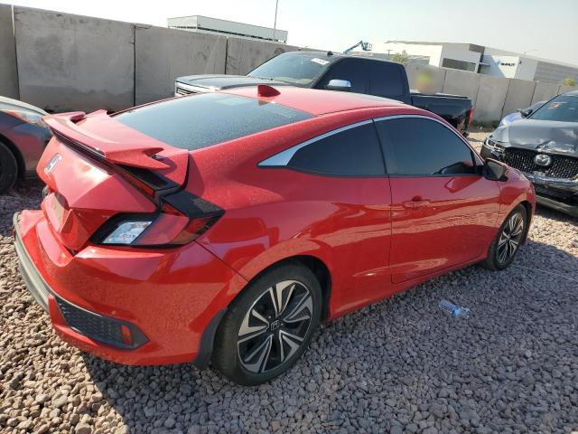 Photo 2 VIN: 2HGFC3B34GH355951 - HONDA CIVIC EX 