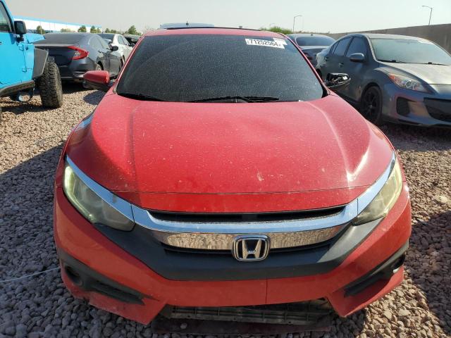 Photo 4 VIN: 2HGFC3B34GH355951 - HONDA CIVIC EX 